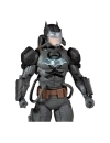 DC Multiverse Figurina articulata Batman Hazmat Suit 18 cm