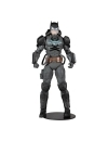 DC Multiverse Figurina articulata Batman Hazmat Suit 18 cm
