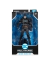 DC Multiverse Figurina articulata Batman Hazmat Suit 18 cm