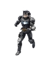 DC Multiverse Figurina articulata Batman Hazmat Suit (Gold Label) 18 cm