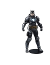 DC Multiverse Figurina articulata Batman Hazmat Suit (Gold Label) 18 cm