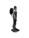 DC Multiverse Figurina articulata Batman Hazmat Suit (Gold Label) 18 cm