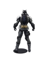 DC Multiverse Figurina articulata Batman Hazmat Suit (Gold Label) 18 cm