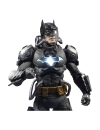 DC Multiverse Figurina articulata Batman Hazmat Suit (Gold Label) 18 cm