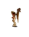 DC Multiverse Action Figure Batman Hellbat Suit (Gold Edition) 18 cm