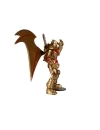DC Multiverse Action Figure Batman Hellbat Suit (Gold Edition) 18 cm