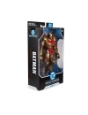 DC Multiverse Action Figure Batman Hellbat Suit (Gold Edition) 18 cm