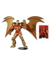 DC Multiverse Action Figure Batman Hellbat Suit (Gold Edition) 18 cm