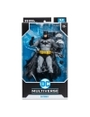 DC Multiverse Figurina articulata Batman (Hush)(Black/Grey) 18 cm
