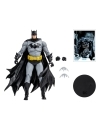 DC Multiverse Figurina articulata Batman (Hush)(Black/Grey) 18 cm