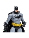 DC Multiverse Figurina articulata Batman (Hush)(Black/Grey) 18 cm