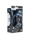 DC Multiverse Figurina articulata Batman (Hush)(Black/Grey) 18 cm