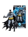 DC Multiverse Figurina articulata Batman (Hush)(Black/Grey) 18 cm