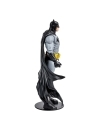 DC Multiverse Figurina articulata Batman (Hush)(Black/Grey) 18 cm