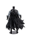 DC Multiverse Figurina articulata Batman (Hush)(Black/Grey) 18 cm