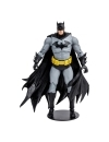 DC Multiverse Figurina articulata Batman (Hush)(Black/Grey) 18 cm
