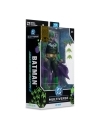 DC Multiverse Figurina articulata Batman (Joker War) (Jokerized) (Gold Label) 18 cm