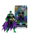 DC Multiverse Figurina articulata Batman (Joker War) (Jokerized) (Gold Label) 18 cm