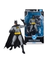 DC Multiverse Figurina articulata Batman (Knightfall) (Black/Grey) 18 cm