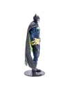 DC Multiverse Figurina articulata Batman of Earth-22 Infected (Dark Nights: Metal) 18 cm 