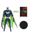 DC Multiverse Figurina articulata Batman of Earth-22 Infected (Dark Nights: Metal) 18 cm 