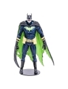 DC Multiverse Figurina articulata Batman of Earth-22 Infected (Dark Nights: Metal) 18 cm 