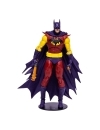 DC Multiverse Figurina articulata Batman Of Zur-En-Arrh 18 cm