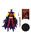 DC Multiverse Figurina articulata Batman Of Zur-En-Arrh 18 cm