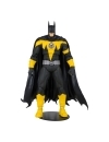 DC Multiverse Figurina articulata Batman (Sinestro Corps)(Gold Label) 18 cm