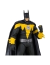 DC Multiverse Figurina articulata Batman (Sinestro Corps)(Gold Label) 18 cm