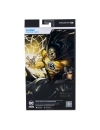 DC Multiverse Figurina articulata Batman (Sinestro Corps)(Gold Label) 18 cm