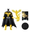 DC Multiverse Figurina articulata Batman (Sinestro Corps)(Gold Label) 18 cm