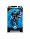 DC Multiverse Figurina articulata Batman (Superman: Speeding Bullets) 18 cm
