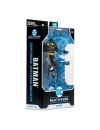 DC Multiverse Figurina articulata Batman (Superman: Speeding Bullets) 18 cm