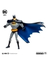 DC Multiverse Figurina articulata Batman (Animated Series ) Gold Label 18 cm