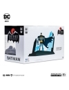 DC Multiverse Figurina articulata Batman (Animated Series ) Gold Label 18 cm