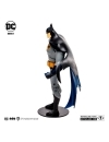 DC Multiverse Figurina articulata Batman (Animated Series ) Gold Label 18 cm