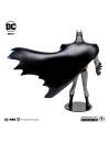 DC Multiverse Figurina articulata Batman (Animated Series ) Gold Label 18 cm