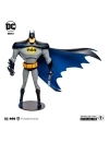 DC Multiverse Figurina articulata Batman (Animated Series ) Gold Label 18 cm