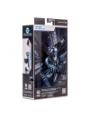 DC Multiverse Figurina articulata Batman (The Dark Knight) (Sky Dive) 18 cm