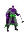 DC Multiverse Figurina articulata Batman (The Dark Knight Returns) (Jokerized) (Gold Label) 18 cm