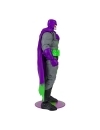 DC Multiverse Figurina articulata Batman (The Dark Knight Returns) (Jokerized) (Gold Label) 18 cm