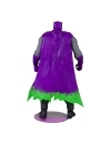 DC Multiverse Figurina articulata Batman (The Dark Knight Returns) (Jokerized) (Gold Label) 18 cm