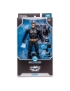 DC Multiverse Figurina articulata Batman (The Dark Knight) (Sky Dive) 18 cm