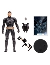 DC Multiverse Figurina articulata Batman (The Dark Knight) (Sky Dive) 18 cm