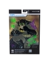 DC Multiverse Figurina articulata Batman (The Dark Knight Returns) (Jokerized) (Gold Label) 18 cm