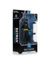 DC Multiverse Figurina articulata Batman (Troika) 20 cm
