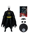 DC Multiverse Figurina articulata Batman (Troika) 20 cm