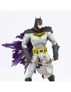 DC Multiverse Figurina articulata Batman with Battle Damage (Dark Nights: Metal) 18 cm