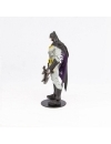 DC Multiverse Figurina articulata Batman with Battle Damage (Dark Nights: Metal) 18 cm